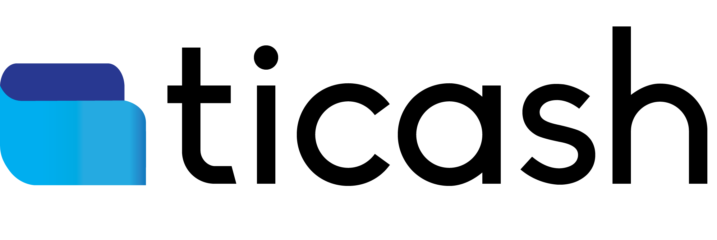ticash Logo